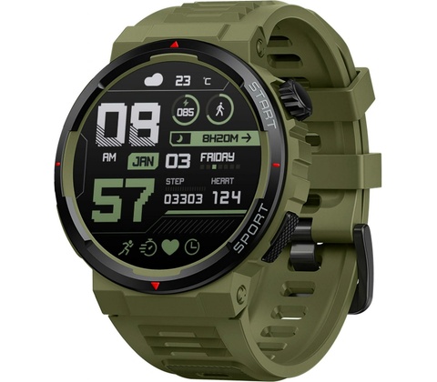 Zeblaze Ares 3 Plus
