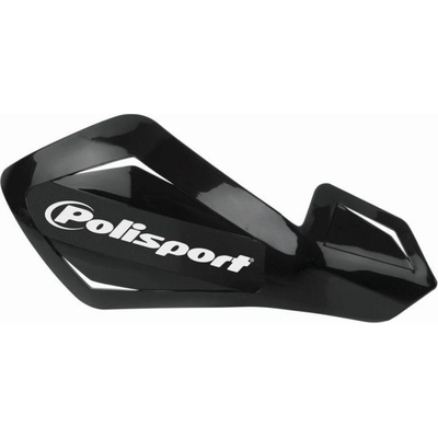POLISPORT HNDGRDS FFLOW LITE (8305800093) (Barva: černá) 8305800093