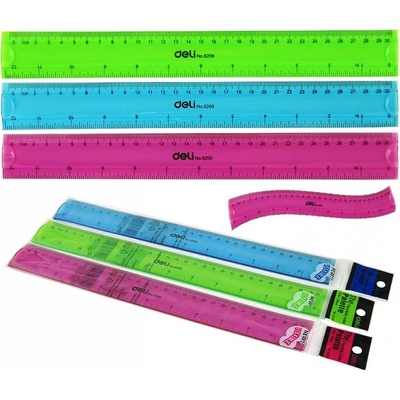 DELI E6209 30 cm – Zboží Živě