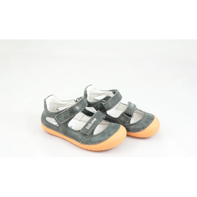 D.D. Step H063-51185CM Dark Grey