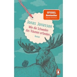 Wie die Schweden das Träumen erfanden (ISBN: 9783328112778)