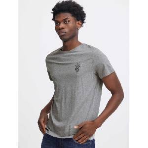 BLEND Тениска Tee (20716511-200274)