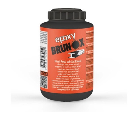 Brunox Epoxy 100ml