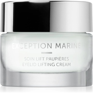 Thalgo Exception Marine Eyelid Lifting Cream интензивен лифтинг крем за околоочния контур 15ml