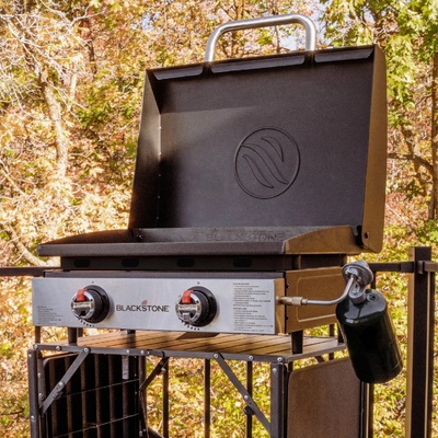 Blackstone 22" Griddle