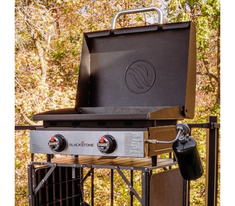Blackstone 22" Griddle
