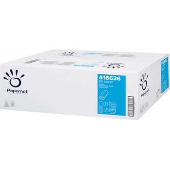 Papernet Special Z 2 vrstvy, bílé, 4000 ks 406329