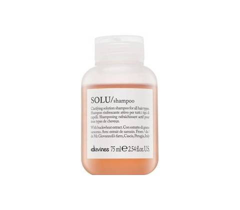 Davines Solu Shampoo 75 ml
