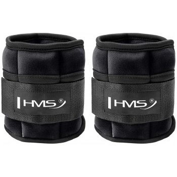 Image 1 of HMS Регулируеми чували за китки и глезени ONK01 HMS, 2 x 0.5KG