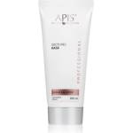 Apis Natural Cosmetics Rosacea-Stop успокояваща маска за чувствителна и зачервена кожа 200ml