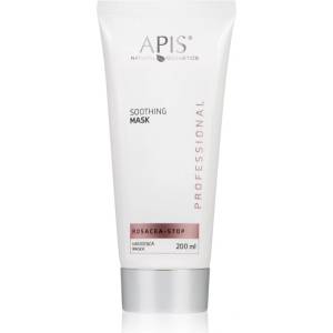 Apis Natural Cosmetics Rosacea-Stop успокояваща маска за чувствителна и зачервена кожа 200ml