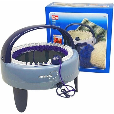 Prym Knitting Mill Maxi pletací stroj