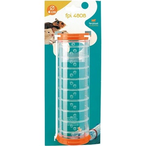 Ferplast Hamster toy - Забавна играчка , пластмасов тунел за хамстери Ø 6 / 21 см