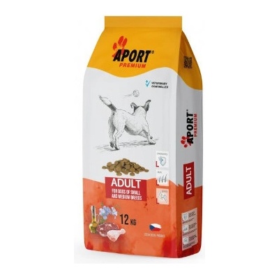 Aport Premium Adult 14 kg