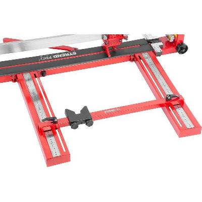 Rezač dlažby Strend Pro Premium NPT-BTC80, oceľ, 800 mm, s laserom