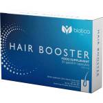 Biotica 1961 Hair Booster, 400 mg, 30 желатинови капсули, Biotica 1961
