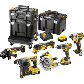 Image 1 of DEWALT DCK685P3T-QW
