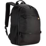 Case Logic BRBP 106 - раница за DSLR/дрон, лаптоп 15", за статив, черен