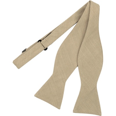 Bubibubi vázací Almond g1017 béžový