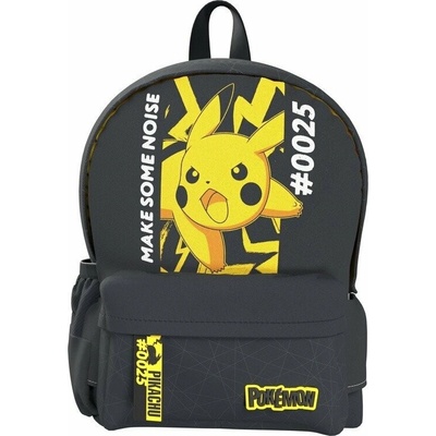 Batoh nastavitelný Pokémon: Twilight Champions - Pikachu