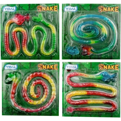 Snake Jelly had (balené želé) 66 g