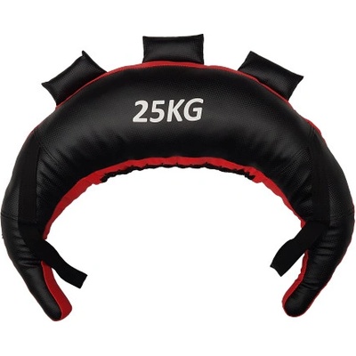 StrongGear Bulharský pytel 25 kg – Zboží Mobilmania