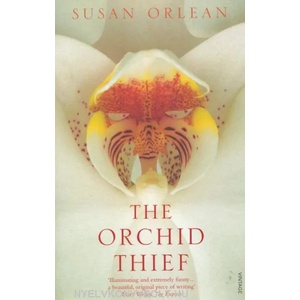 Orchid Thief | Susan Orlean (2000)