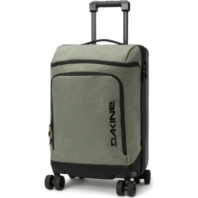 Dakine Split 4 Wheel Carry On Mulled Basil 48 l