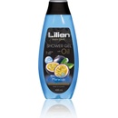 Lilien olejový sprchový gel Maracuja 400 ml