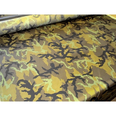 ACR Látka vz 95 les rip-stop – Zbozi.Blesk.cz