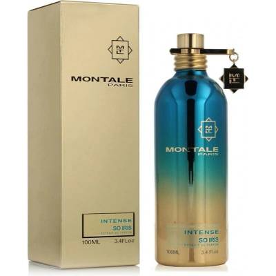 Montale Intense So Iris parfémovaná voda dámská 100 ml