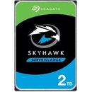 Pevné disky interné Seagate SkyHawk 2TB, ST2000VX017