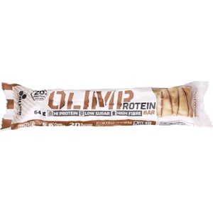 Olimp Sport Nutrition Low Sugar Protein Bar [64 грама] Кафе