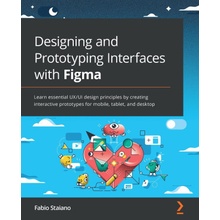 Designing and Prototyping Interfaces with Figma