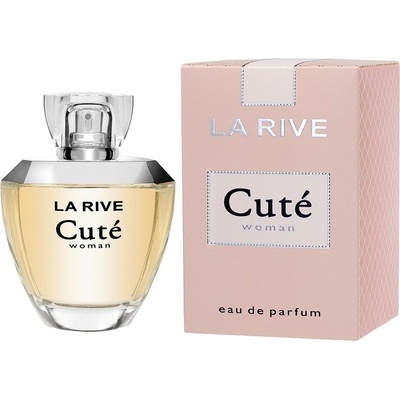 La Rive Cute For parfém dámský 100 ml