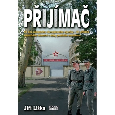 Přijímač - Jiří Liška