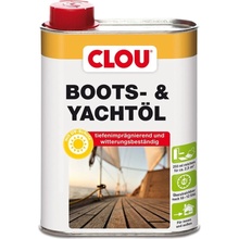 Clou Boots & Yachtöl 0,25 l