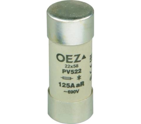 PV522 32A gR