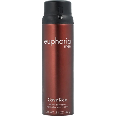 Calvin Klein Euphoria Men 160 g