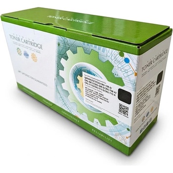 Compatible TONER HP Q7553X/Q5949X compatible Black, P2015/1160 (Q5949X)