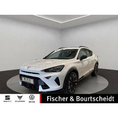 Cupra Formentor VZ 2.0 TSI 4Drive VZ Extreme 245 kW