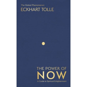 The Power of Now. Deluxe Edition (ISBN: 9781399743303)