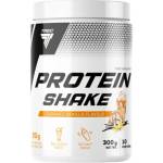 Trec Nutrition Protein Shake | Whey Concentrate + Buttermilk [300 грама] Ванилия с карамел