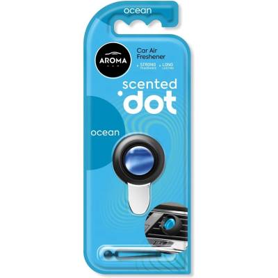 AROMA CAR Membrana DOT Ocean