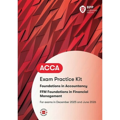 FIA Foundations in Financial Management FFM - BPP Learning Media