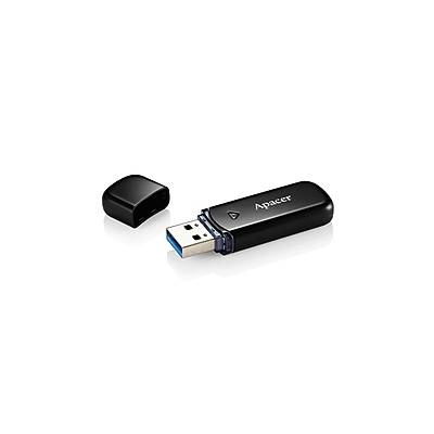 128GB AH355 Black - USB 3.2 Flash Drive (AP128GAH355B-1)
