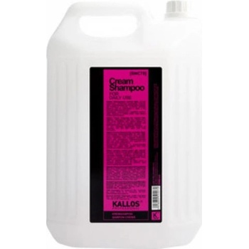 Kallos Salon Shampoo 5000 ml
