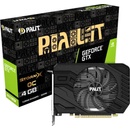 Palit GeForce GTX 1650 SUPER STORMX OC 4GB GDDR6 128bit (NE6165SS18G1-166F)