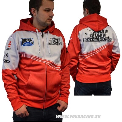 Shift mikina Team Replica