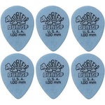 Dunlop 423R 1.00 Small Tear Drop 6 Перце за китара (423R100-6PACK-SET)